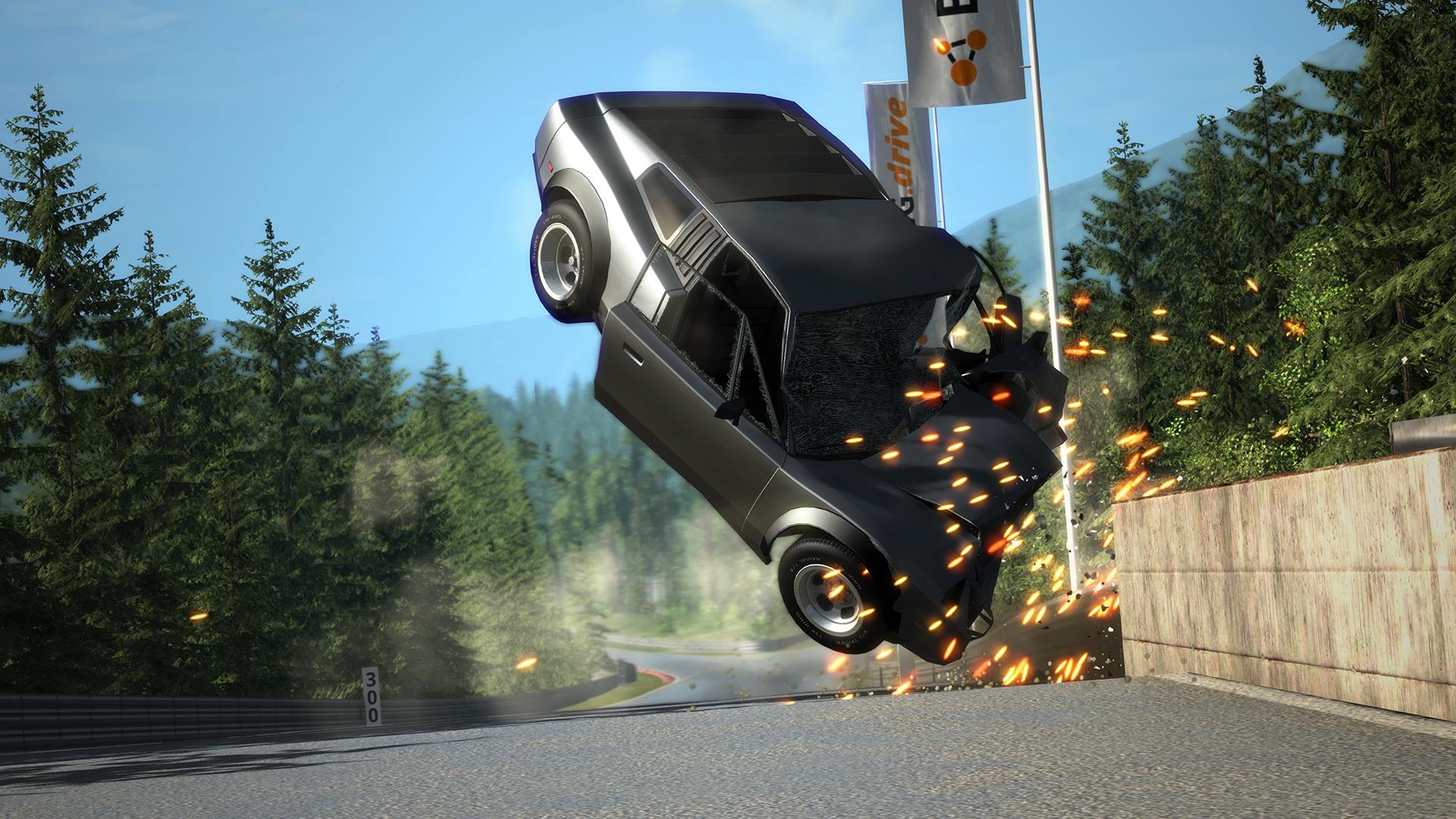 Beamng drive steam of фото 46