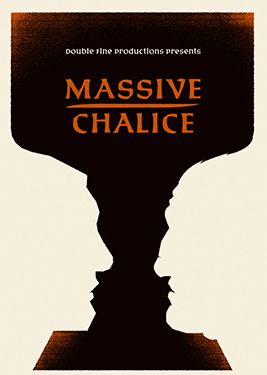 Massive Chalice постер (cover)