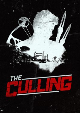 The Culling постер (cover)