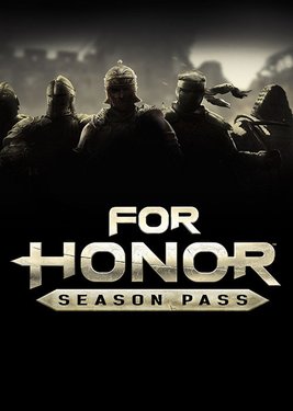 For Honor - Season Pass постер (cover)