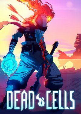 Dead Cells постер (cover)