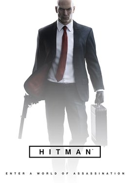 Hitman: The Complete First Season