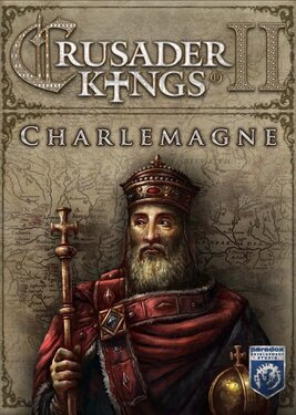 Crusader Kings II: Charlemagne
