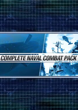 Complete Naval - Combat Pack