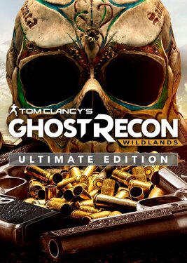 Tom Clancy's Ghost Recon: Wildlands - Ultimate Edition