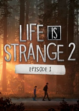 Life is Strange 2: Episode 1