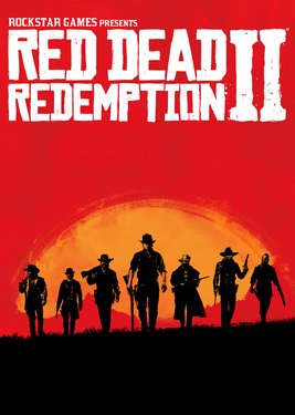 Red Dead Redemption 2Red Dead Redemption 2