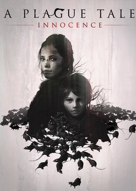 A Plague Tale: Innocence постер (cover)