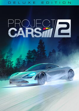Project Cars 2 - Deluxe Edition