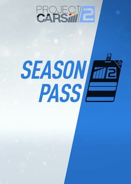 Project Cars 2 - Season Pass постер (cover)