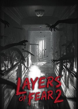 Layers of Fear 2 постер (cover)
