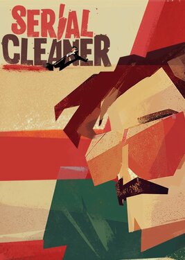 Serial Cleaner постер (cover)