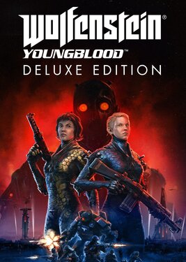 Wolfenstein: YoungBlood - Deluxe Edition
