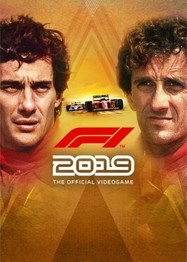 F1 2019 - Legends Edition