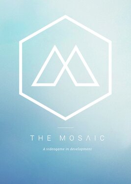 Mosaic постер (cover)