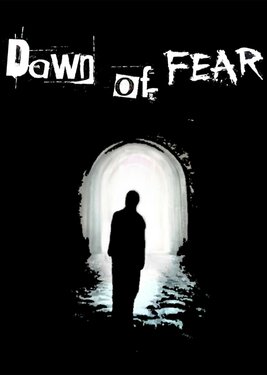 Dawn of Fear постер (cover)