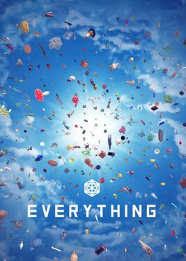 Everything постер (cover)