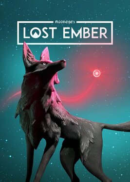 Lost Ember постер (cover)