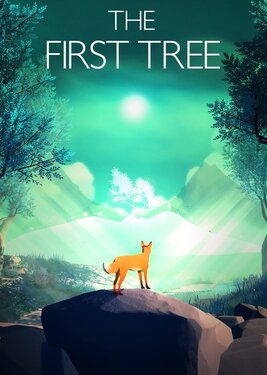 The First Tree постер (cover)