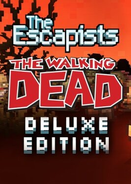 The Escapists: The Walking Dead - Deluxe Edition
