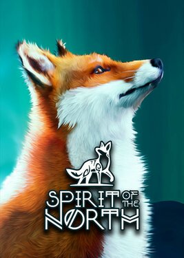 Spirit of the North постер (cover)