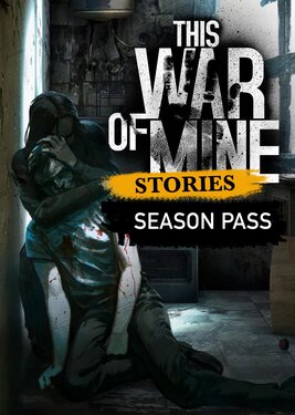 This War of Mine: Stories - Season Pass постер (cover)