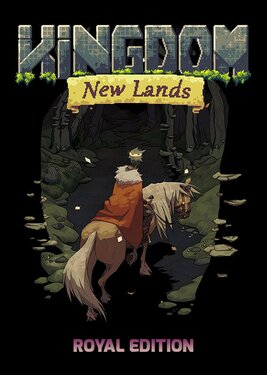 Kingdom: New Lands - Royal Edition постер (cover)