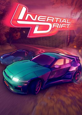 Inertial Drift постер (cover)