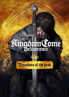 Kingdom Come: Deliverance - Treasures of The Past
