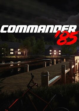 Commander '85