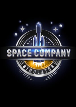 Space Company Simulator постер (cover)