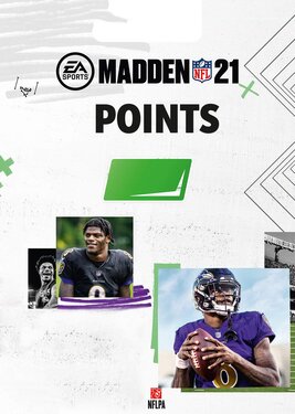Madden NFL 21 - Madden Points