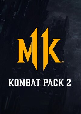 Mortal Kombat 11 - Kombat Pack 2 постер (cover)