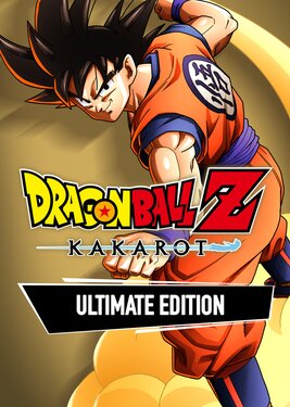 Dragon Ball Z: Kakarot - Ultimate Edition