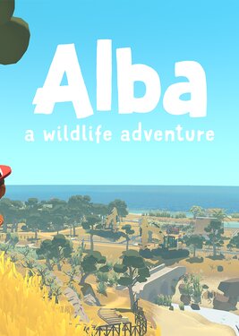 Alba: A Wildlife Adventure постер (cover)