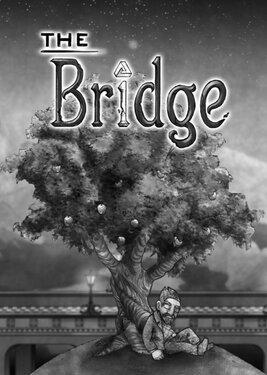 The Bridge постер (cover)