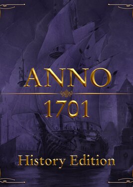 Anno 1701 - History Edition