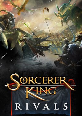 Sorcerer King: Rivals