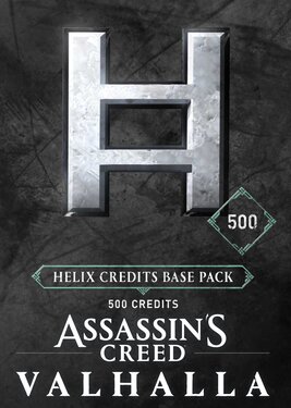 Assassin's Creed: Valhalla - Base Helix Credits Pack постер (cover)