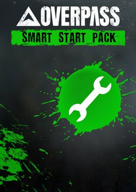 OVERPASS - Smart Start Pack постер (cover)