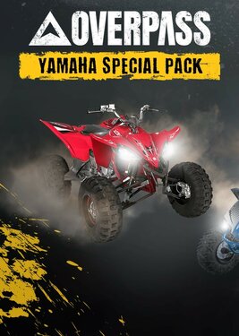 OVERPASS - Yamaha Special Pack