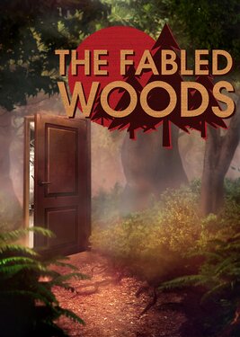 The Fabled Woods постер (cover)
