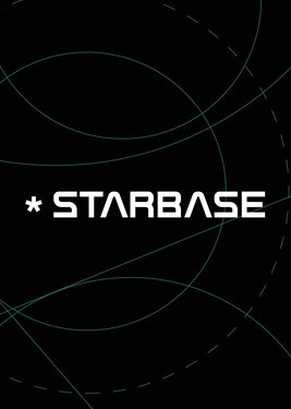 Starbase постер (cover)
