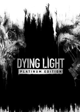 Dying Light - Platinum Edition постер (cover)