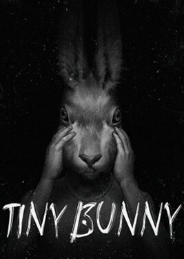 Tiny Bunny постер (cover)