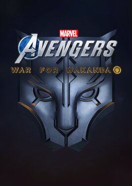Marvel's Avengers - War for Wakanda