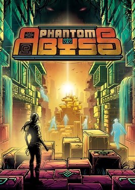 Phantom Abyss постер (cover)
