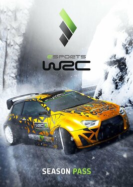 WRC 5 - Season Pass постер (cover)