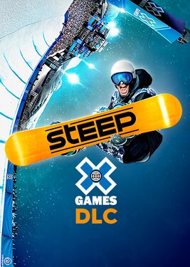 Steep - X-Games Pass