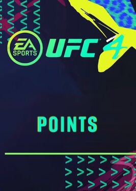 UFC 4 - UFC POINTS